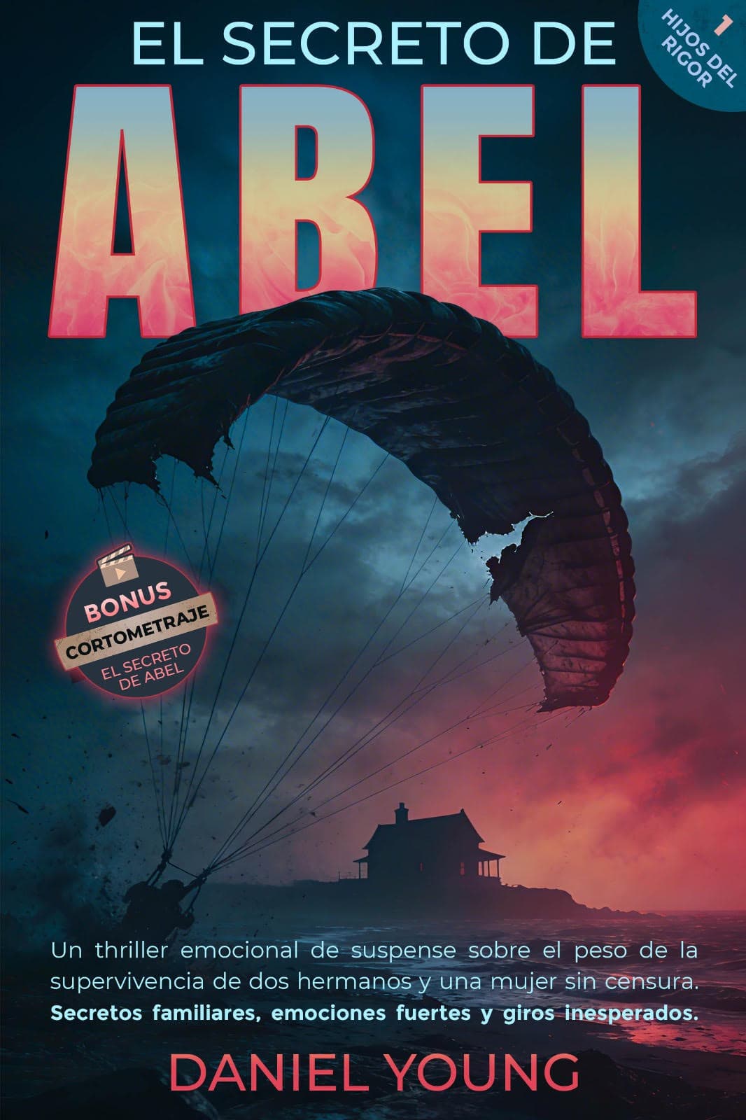 El Secreto de Abel